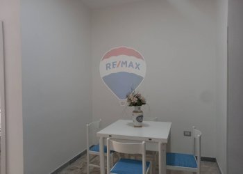 Sala da pranzo - Trilocale Via Unità Italiana
 
40, Caserta - foto 9