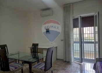 Sala da pranzo - Trilocale Via Unità Italiana
 
40, Caserta - foto 16