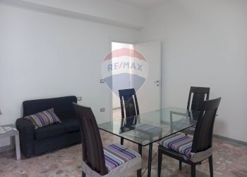 Sala da pranzo - Trilocale Via Unità Italiana
 
40, Caserta - foto 4