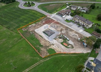 Posizione della mappa - Terreno edificabile Loc. Gron
 
snc, Sospirolo - foto 3