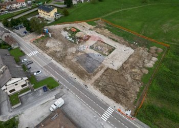 Posizione della mappa - Terreno edificabile Loc. Gron
 
snc, Sospirolo - foto 4