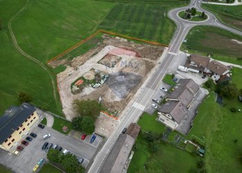 Posizione della mappa - Terreno edificabile Loc. Gron
 
snc, Sospirolo - foto 5