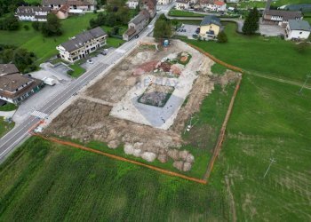 Posizione della mappa - Terreno edificabile Loc. Gron
 
snc, Sospirolo - foto 6