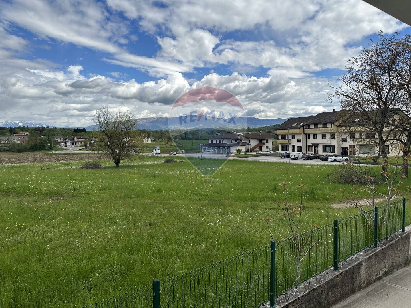Vista delle montagne - Terreno edificabile Loc. Gron
 
snc, Sospirolo - foto 1