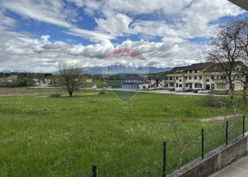Vista delle montagne - Terreno edificabile Loc. Gron
 
snc, Sospirolo - foto 7