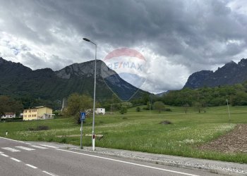 Vista delle montagne - Terreno edificabile Loc. Gron
 
snc, Sospirolo - foto 9