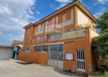 Casa all\'aperto - Capannone Falconara Marittima - foto 3