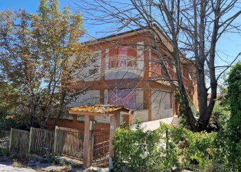 Casa all\'aperto - Capannone Falconara Marittima - foto 6