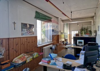 Ufficio - Capannone Falconara Marittima - foto 13