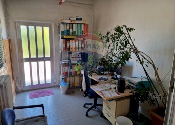 Ufficio - Capannone Falconara Marittima - foto 14