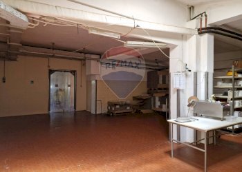 Parcheggio - Capannone Falconara Marittima - foto 19