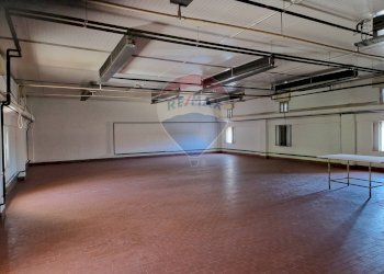 Parcheggio - Capannone Falconara Marittima - foto 27