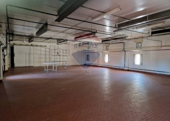 Parcheggio - Capannone Falconara Marittima - foto 28