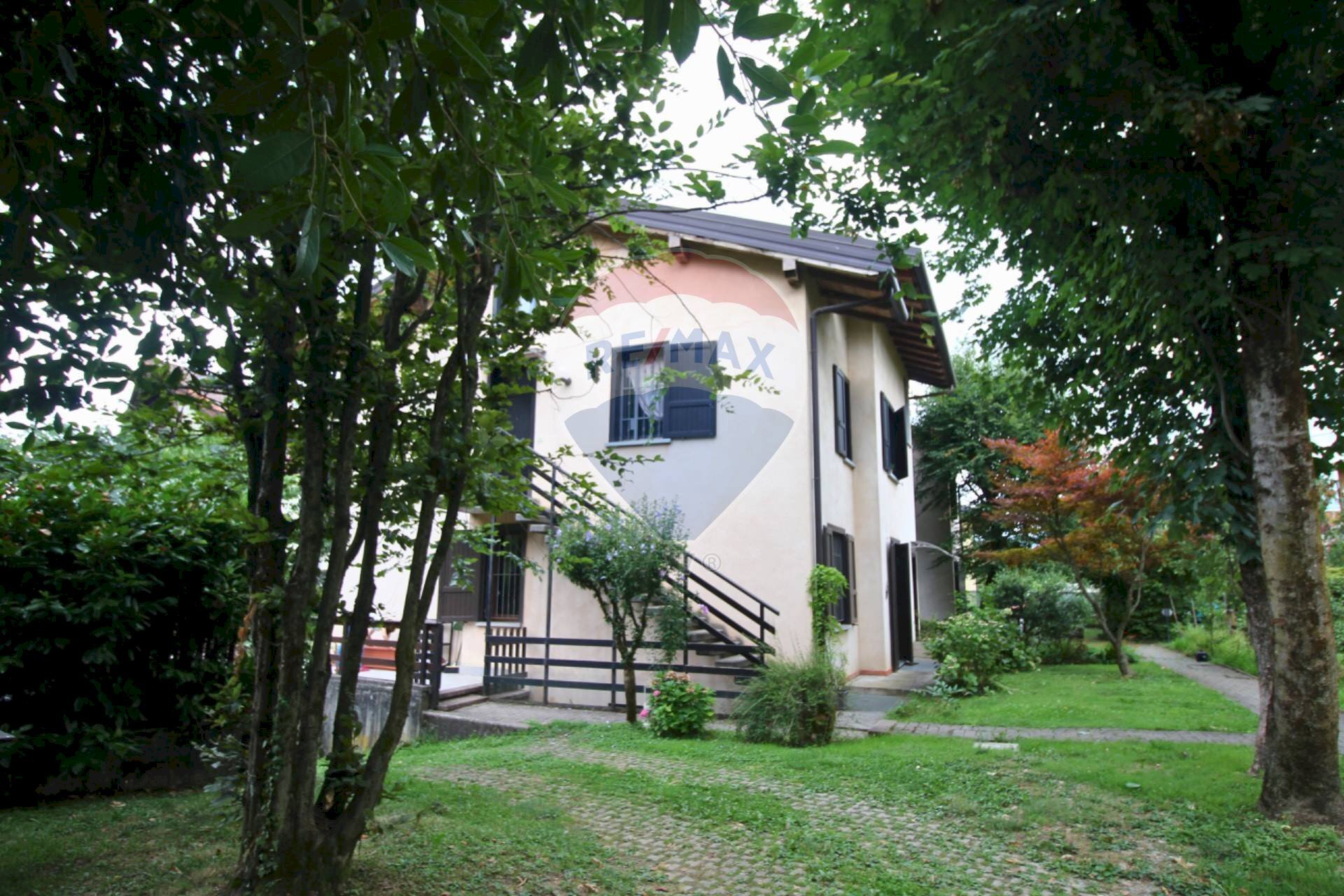 Casa all\'aperto - Trilocale Mozzo - foto 1