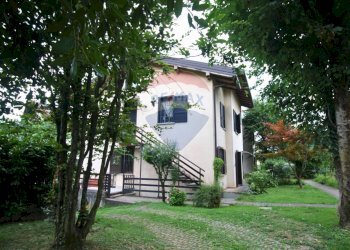 Casa all\'aperto - Trilocale Mozzo - foto 1