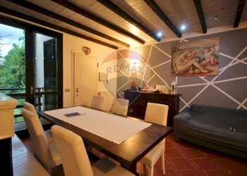 Sala da pranzo - Trilocale Mozzo - foto 2