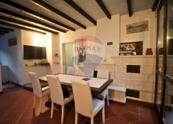 Sala da pranzo - Trilocale Mozzo - foto 4