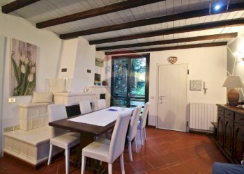 Sala da pranzo - Trilocale Mozzo - foto 5