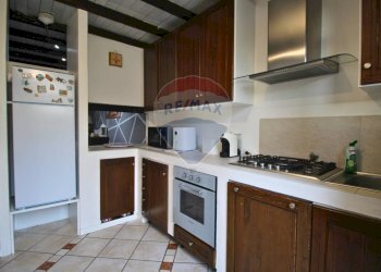 Cucina - Trilocale Mozzo - foto 6