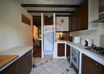 Cucina - Trilocale Mozzo - foto 7