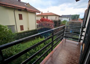 Balcone - Trilocale Mozzo - foto 8