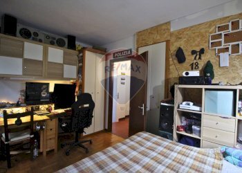 Camera / camera da letto - Trilocale Mozzo - foto 12