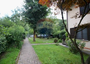 Giardino - Trilocale Mozzo - foto 14