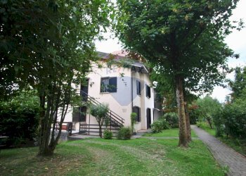 Casa all\'aperto - Trilocale Mozzo - foto 15