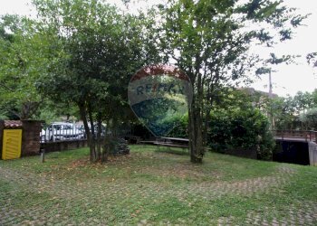 Giardino - Trilocale Mozzo - foto 17