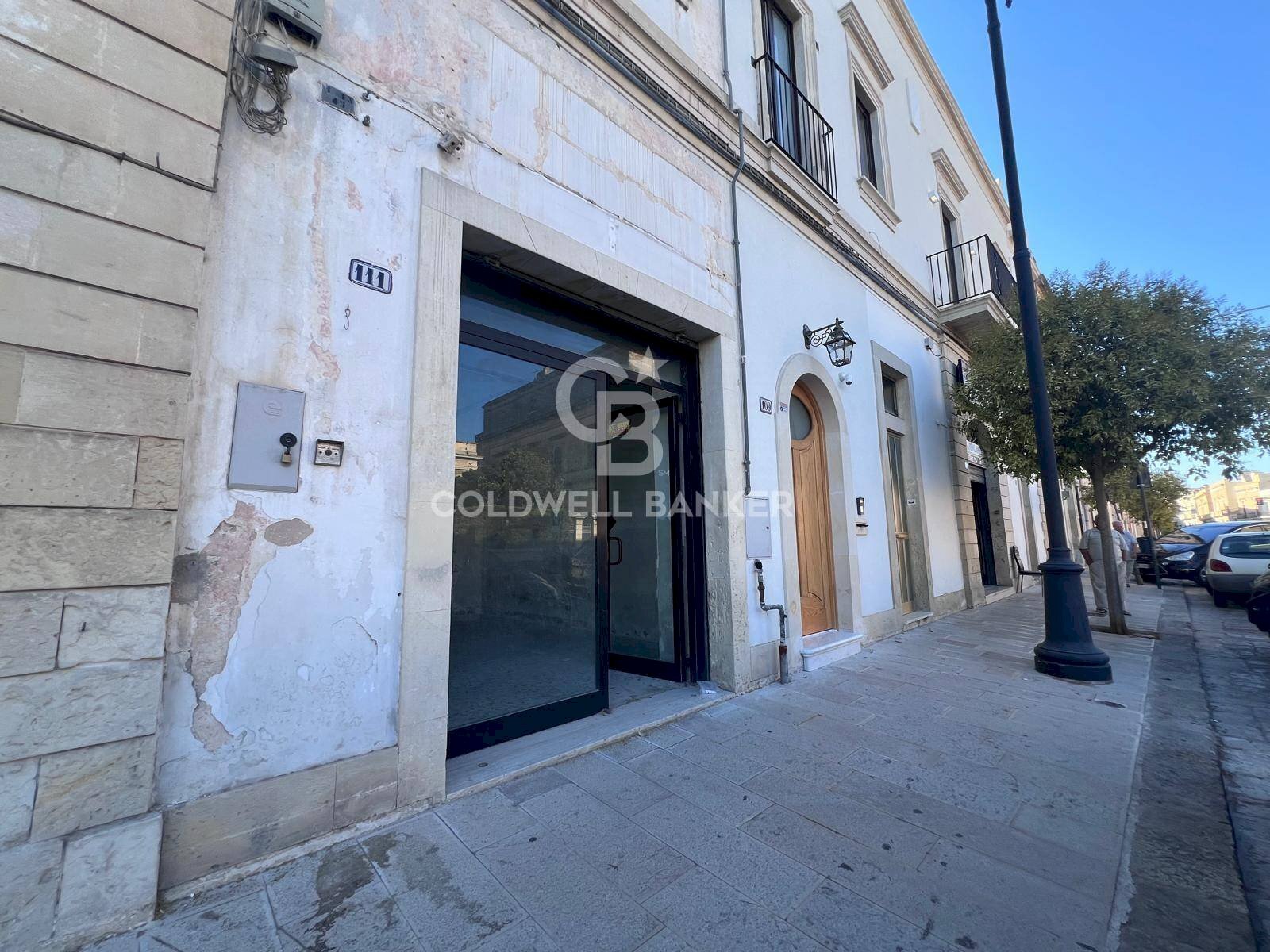 Foto 2 - Locale Commerciale Corso Porta Luce
 
111, Galatina - foto 2