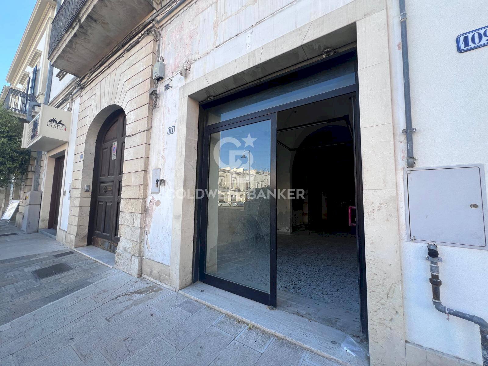 Foto 3 - Locale Commerciale Corso Porta Luce
 
111, Galatina - foto 3