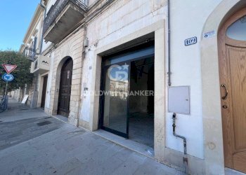 Foto 1 - Locale Commerciale Corso Porta Luce
 
111, Galatina - foto 1