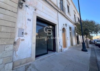 Foto 2 - Locale Commerciale Corso Porta Luce
 
111, Galatina - foto 2