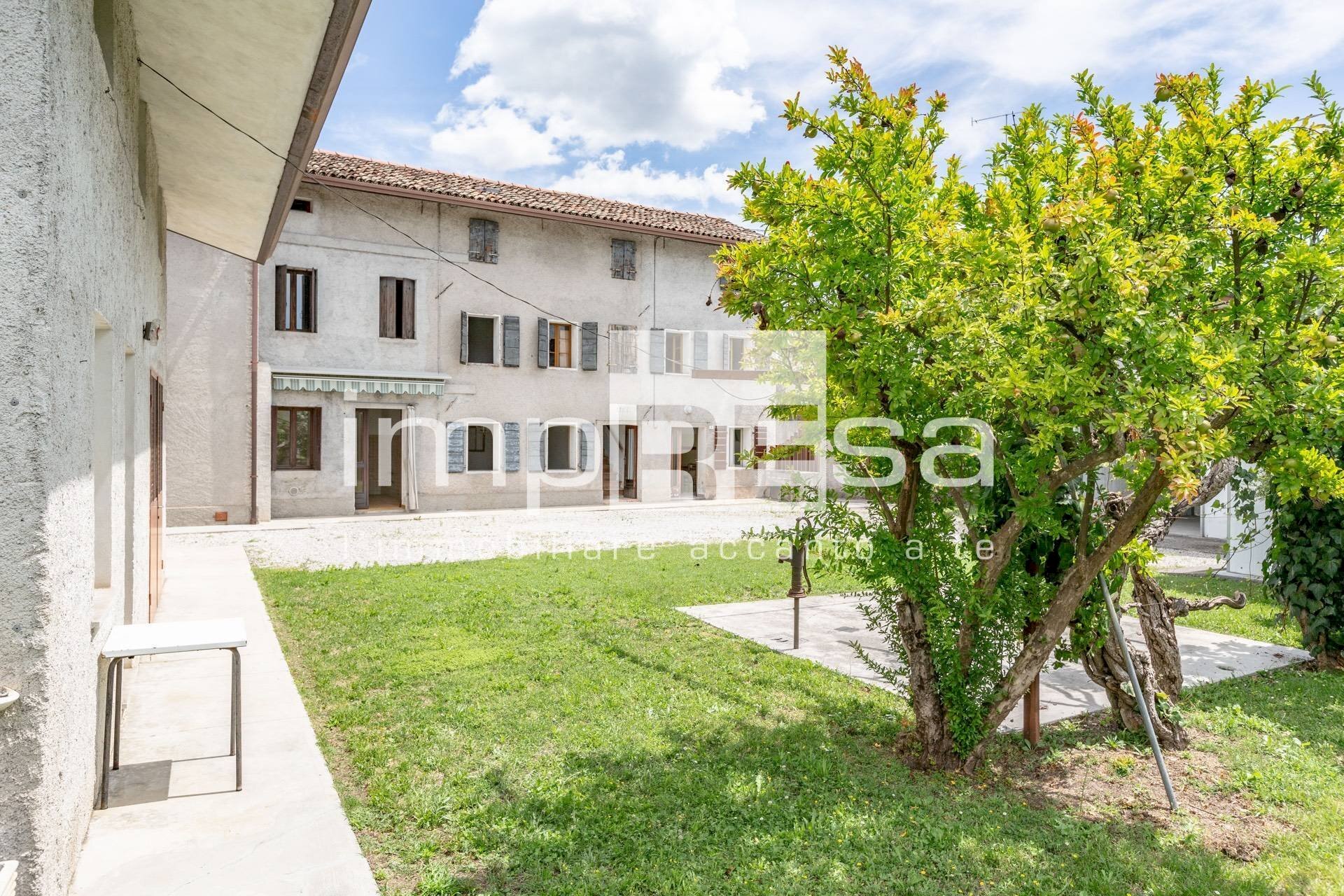 Foto 1 - Casa semi indipendente Via Monte Cavallo
 
11, Porcia - foto 1