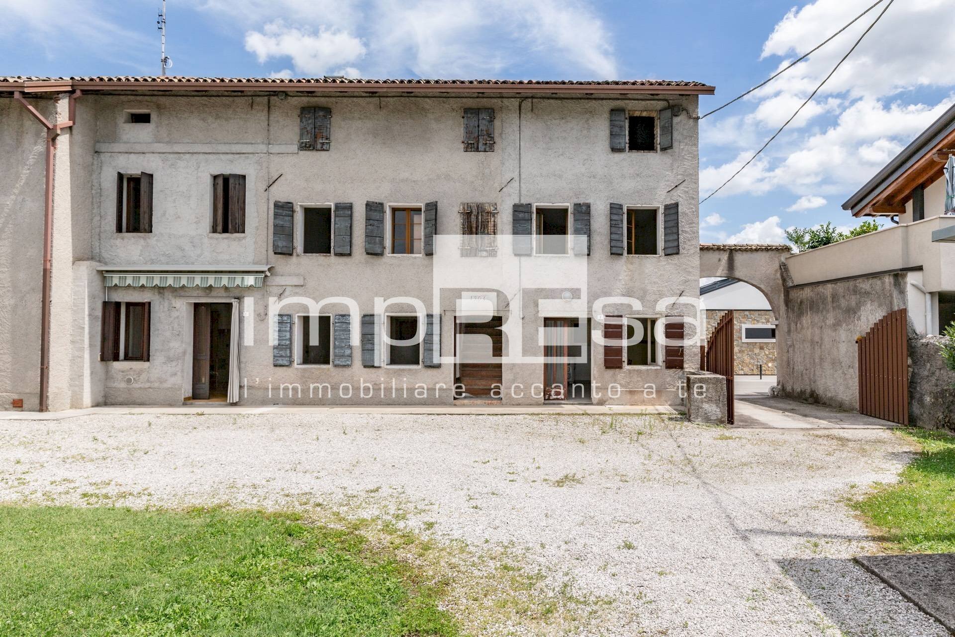 Foto 3 - Casa semi indipendente Via Monte Cavallo
11, Porcia - foto 3