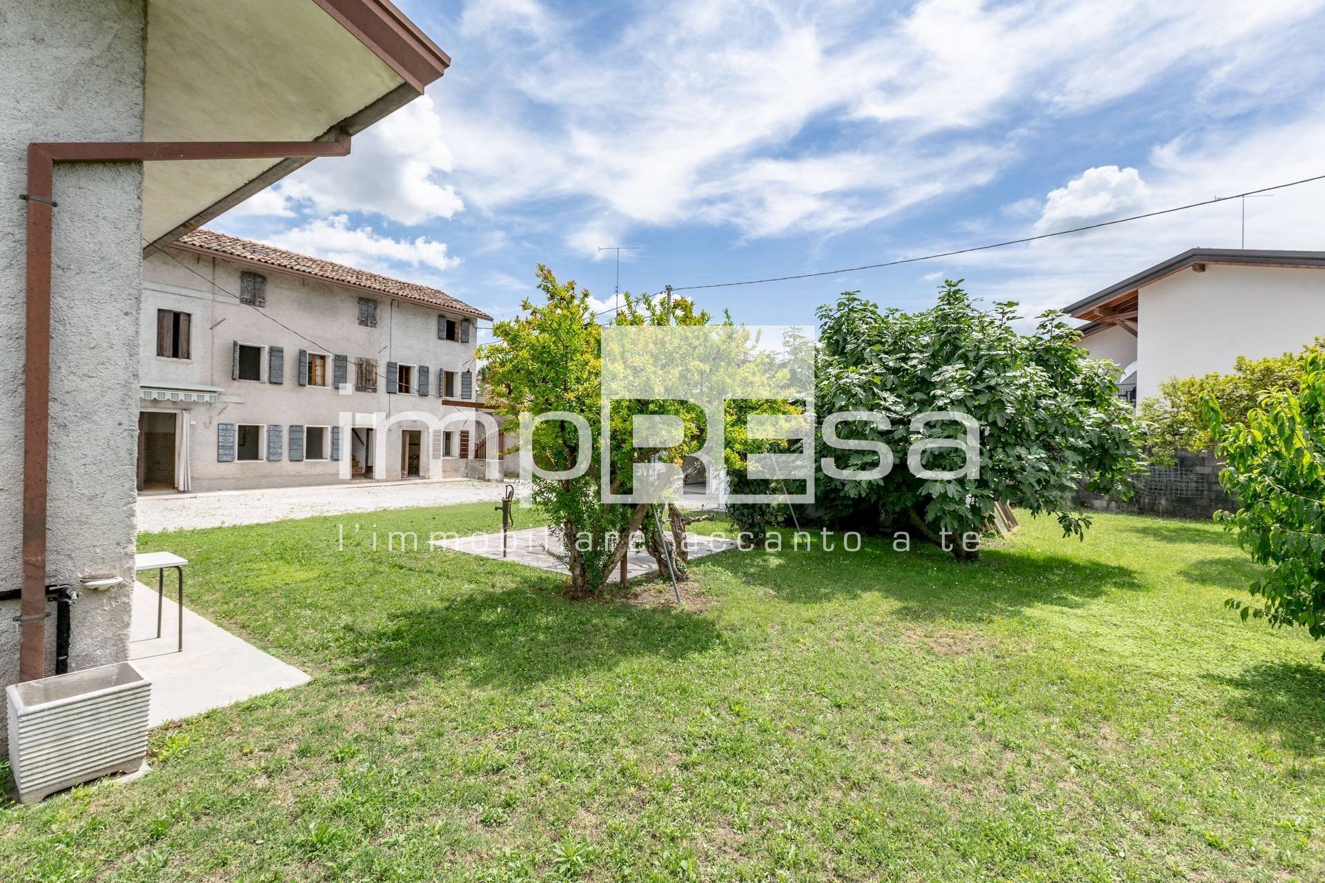 Foto 1 - Casa semi indipendente Via Monte Cavallo
 
11, Porcia - foto 1