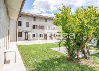 Foto 1 - Casa semi indipendente Via Monte Cavallo
 
11, Porcia - foto 1