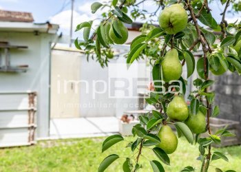 Foto 5 - Casa semi indipendente Via Monte Cavallo
 
11, Porcia - foto 5