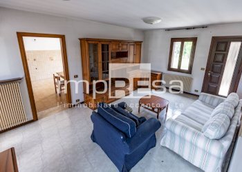 Foto 7 - Casa semi indipendente Via Monte Cavallo
 
11, Porcia - foto 7