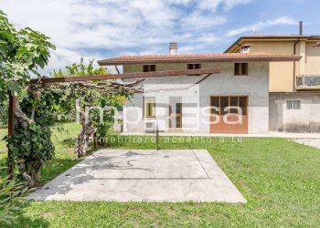 Foto 29 - Casa semi indipendente Via Monte Cavallo
 
11, Porcia - foto 25