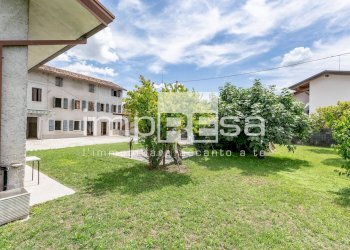 Foto 41 - Casa semi indipendente Via Monte Cavallo
 
11, Porcia - foto 37