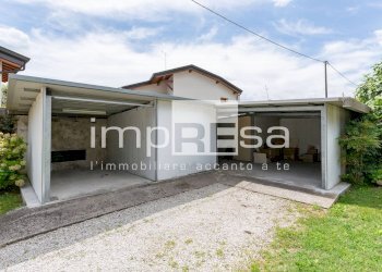 Foto 42 - Casa semi indipendente Via Monte Cavallo
 
11, Porcia - foto 38