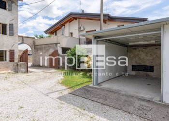 Foto 43 - Casa semi indipendente Via Monte Cavallo
 
11, Porcia - foto 39