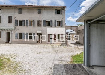 Foto 45 - Casa semi indipendente Via Monte Cavallo
 
11, Porcia - foto 41