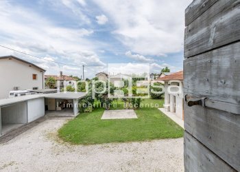 Foto 50 - Casa semi indipendente Via Monte Cavallo
 
11, Porcia - foto 46