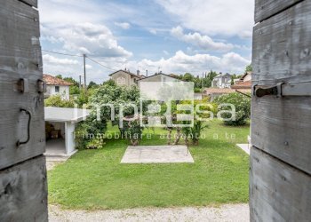 Foto 51 - Casa semi indipendente Via Monte Cavallo
 
11, Porcia - foto 47