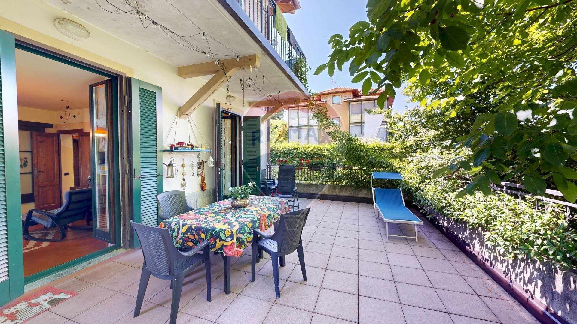 Terrazza - Casa semi indipendente via Doberdò
 
7, Varese - foto 2