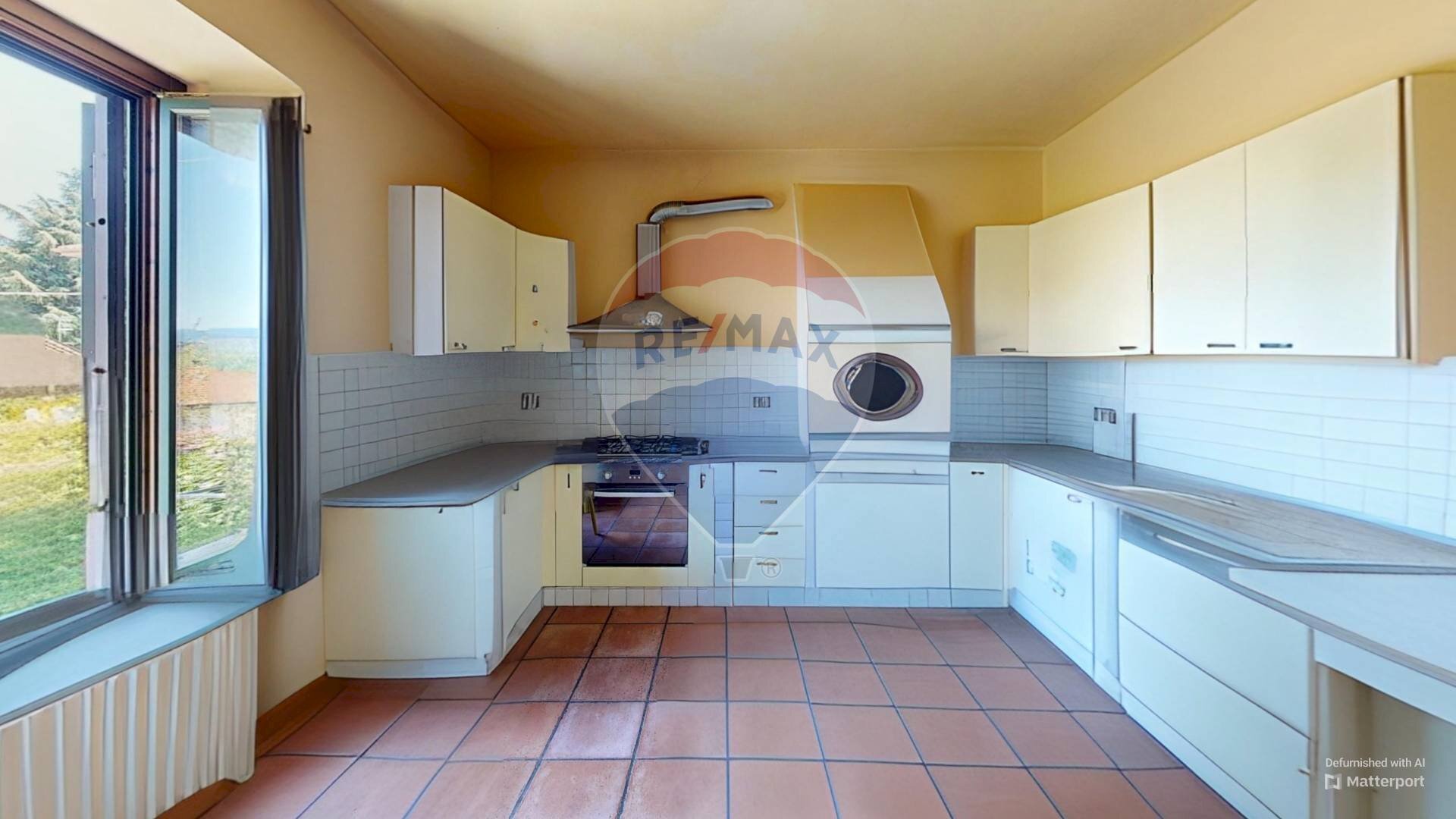 Cucina - Casa semi indipendente via Doberdò
 
7, Varese - foto 1