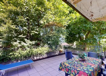 Terrazza - Casa semi indipendente via Doberdò
 
7, Varese - foto 1