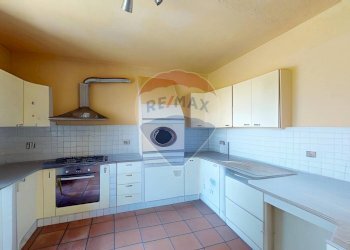 Cucina - Casa semi indipendente via Doberdò
 
7, Varese - foto 3